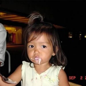 Meet your Posher, Maxine